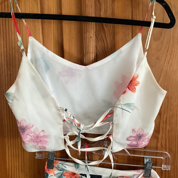 Lulus Two Piece Set - Picture 5 of 7